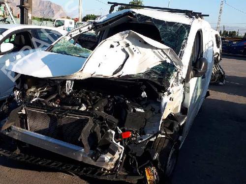 Expansion tank CITROËN BERLINGO Box Body/MPV (K9)  | BP22611405C120 