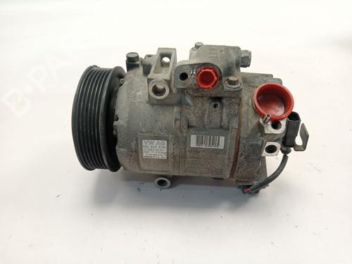 Compresseur AC SEAT IBIZA III (6L1) [2002-2009]  31183279