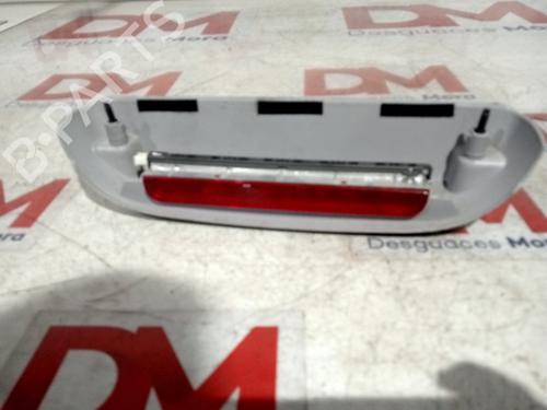 Used Third brake light PEUGEOT BIPPER (AA_) 1.3 HDi 75 (75 hp) 12841333