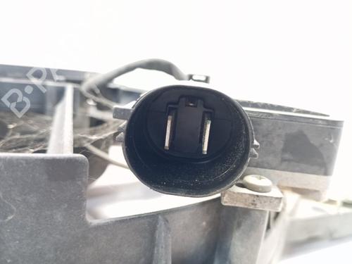 Radiator fan FORD FOCUS III | BP31340715M35