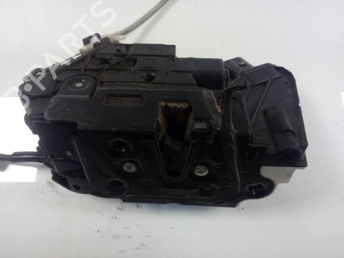 Front right lock SEAT IBIZA IV (6J5, 6P1)  | BP17827970C97 
