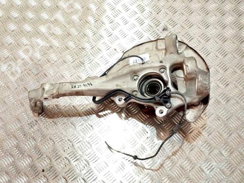 Left front steering knuckle MERCEDES-BENZ GLC (X253) 220 d 4-matic (253.915) | BP29724047M25 