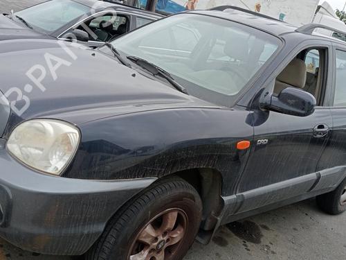 Transfer box HYUNDAI SANTA FÉ I (SM) 2.0 CRDi | BP12943632M36 