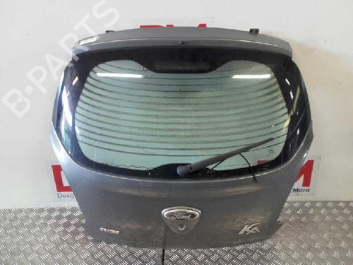 Used Tailgate FORD KA (RB_) [1996-2008]  12647686