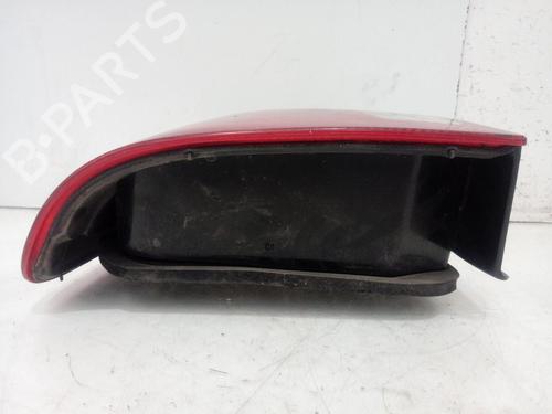 Left taillight SEAT IBIZA II (6K1) 1.6 i | BP12842615C34 