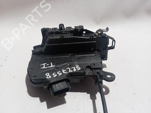 Rear left lock RENAULT CLIO V (B7_) 1.5 Blue dCi 85 (B7AG) | BP36440369C100 - Image 2