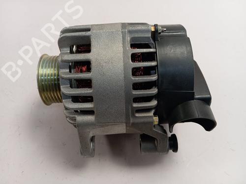 Alternator FORD FIESTA IV (JA_, JB_) 1.8 DI | BP22197093M7 