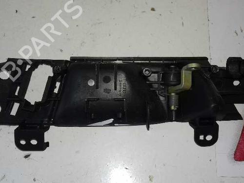 Rear right interior door handle AUDI A3 Sportback (8PA) 2.0 TDI 16V | BP18466685I16