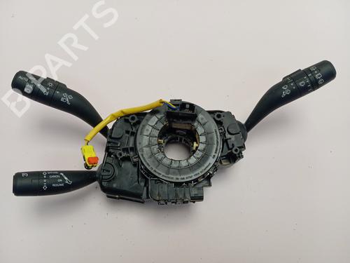 Used Headlight switch Headlight switch MG MG ZS SUV (AZS1) [2017-2026] 40228989 40228989
