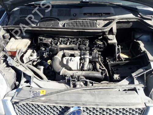 Starter FORD FOCUS C-MAX (DM2)  | BP12664792M8 