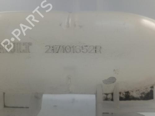 Expansion tank RENAULT ZOE (BFM_) ZOE | BP17960294C120