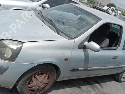 Right front steering knuckle RENAULT CLIO II (BB_, CB_) 1.2 16V (BB05, BB0W, BB11, BB27, BB2T, BB2U, BB2V, CB05,... | BP16750586M26 