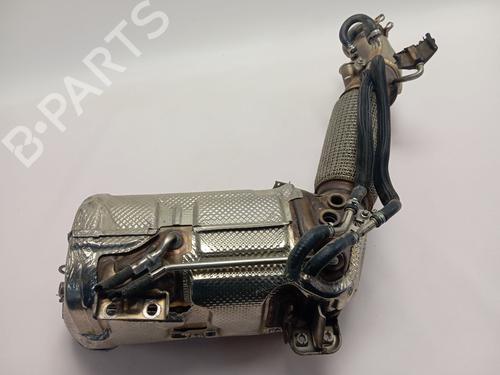 Used Particulate filter Particulate filter 37461852 37461852