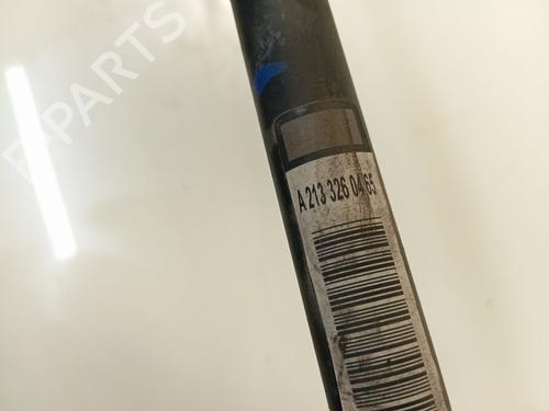 Anti roll bar MERCEDES-BENZ GLC (X253) 350 d 4-matic (253.925) | BP21807118M96 