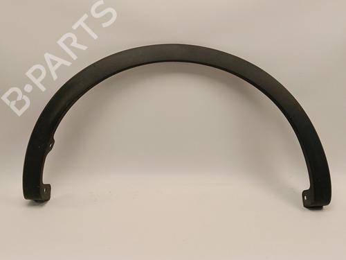 Used Rear left wheel arch trim Rear left wheel arch trim RENAULT ARKANA I (LCM_, LDN_) [2019-2026] 35966444 35966444