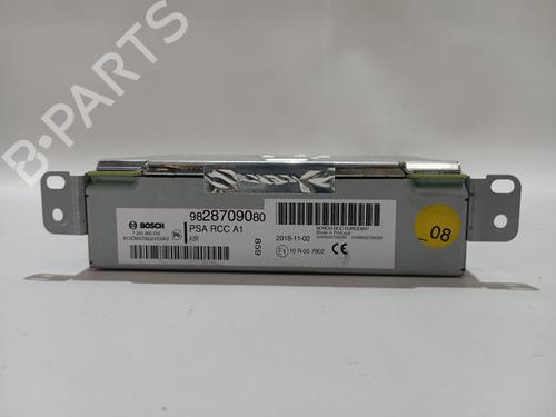 Used Radio PEUGEOT 208 I (CA_, CC_) [2012-2021]  29394528