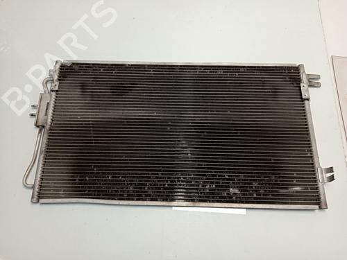 Used AC radiator CHRYSLER VOYAGER / GRAND VOYAGER IV (RG) 2.8 CRD (150 hp) 17827980