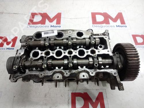 Used Cylinder head LAND ROVER DISCOVERY III (L319) [2004-2009]  12672478