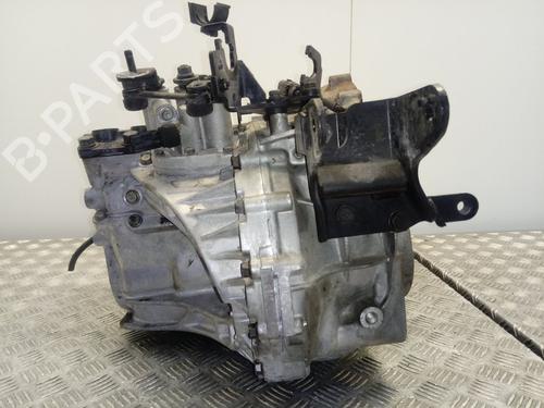 Gearbox HYUNDAI TUCSON (JM) 2.0 CRDi | BP12675600M3 