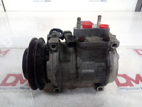 Used AC compressor CHRYSLER VOYAGER / GRAND VOYAGER III (GS_, NS_) 2.5 TD (116 hp) 12659108