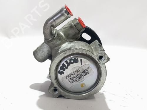 Steering pump DACIA SANDERO 1.2 16V | BP35723667M99 - Image 3