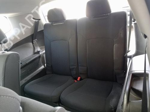 Left rear window switch CHEVROLET ORLANDO (J309) | BP30373678I29