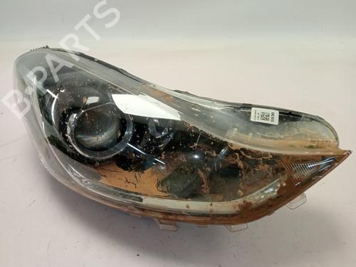 Højre forlygte HYUNDAI i10 III (AC3, AI3) [2019-2025]  28671520