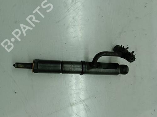 Spreder / Dyse NISSAN CABSTAR E (TL_, VL_) [1992-2006]  12938059