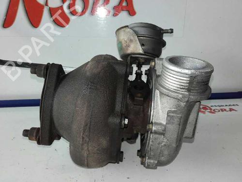 Turbocharger/Supercharger VOLVO S60 I (384) D5 | BP16985700M71 