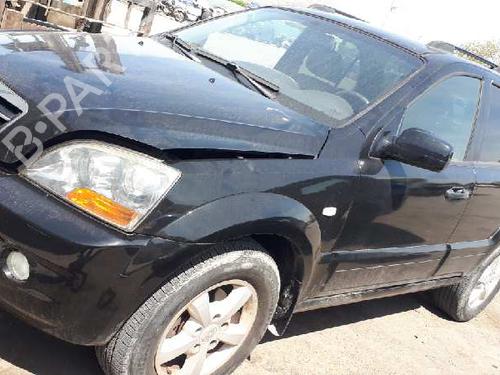 Expansion tank KIA SORENTO I (JC)  | BP17905385C120 