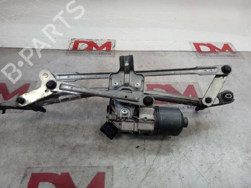 Front wiper motor CITROËN BERLINGO MULTISPACE (B9) 1.6 HDi 75 16V | BP13451511M29 