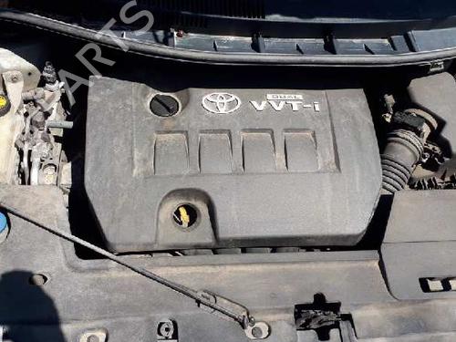 Glove box TOYOTA AURIS (_E15_) | BP12669913C95