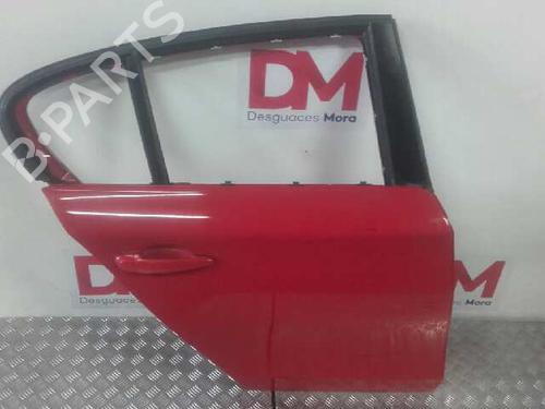 Right rear door BMW 1 (E87)  | BP12652351C5 