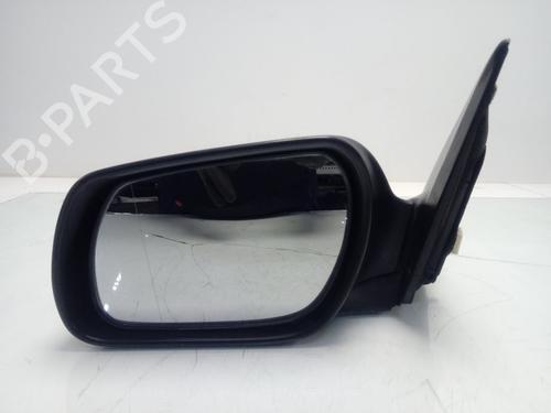 Used Left mirror MAZDA 3 Saloon (BK) [1999-2009]  16061432