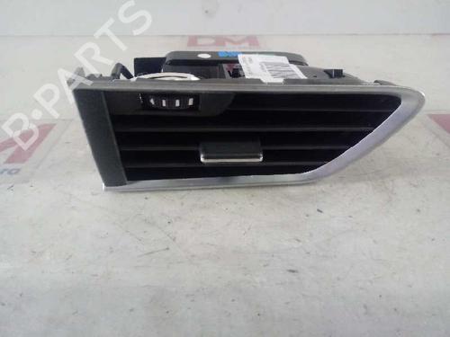 Used Air vent PEUGEOT 508 I (8D_) 2.0 HDi (140 hp) 14128791