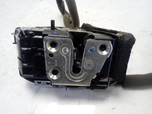 Rear right lock NISSAN PULSAR Hatchback (C13) 1.5 dCi | BP13453545C99 
