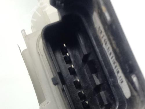 Rear right lock OPEL CORSA F (P2JO)  | BP17192754C99 
