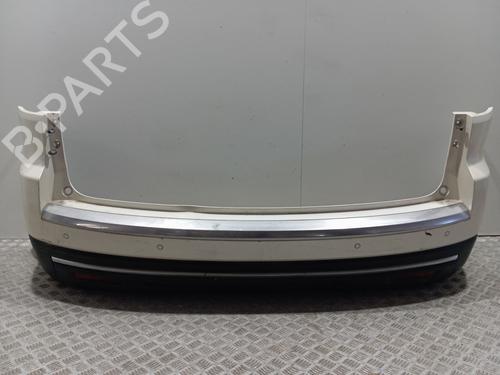 Paragolpes trasero Paragolpes trasero 39464579 39464579