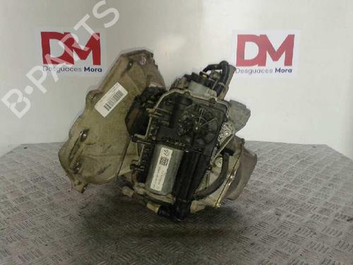 Gearbox OPEL MERIVA A MPV (X03) 1.6 16V (E75) | BP27636254M3 