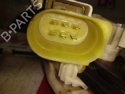 Front left window mechanism BMW 3 (E90) 320 d | BP12663335C22 