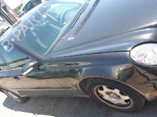 Front right window mechanism MERCEDES-BENZ E-CLASS (W211) E 220 CDI (211.006) | BP12664206C23 