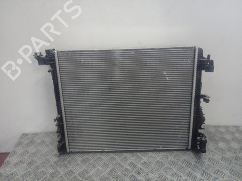 Water radiator RENAULT MEGANE IV Hatchback (B9A/M/N_) | BP13527752M31 - Image 1
