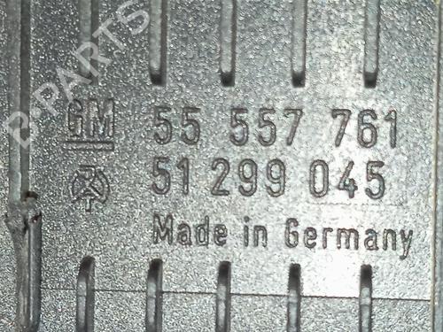 Electronic module OPEL ASTRA J (P10) 1.7 CDTI (68) | BP37640371M83 - Image 3