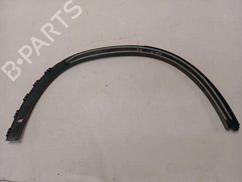 Rear left wheel arch trim MERCEDES-BENZ GLA-CLASS (X156) GLA 200 CDI / d (156.908) | BP24198573C136 