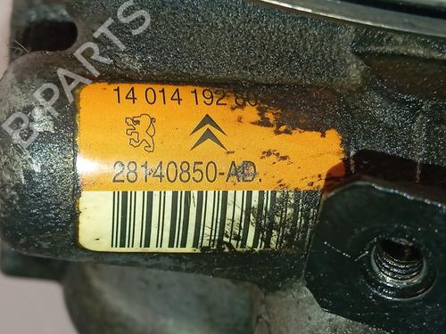 Steering pump CITROËN NEMO Box Body/MPV (AA_) 1.4 HDi | BP29001360M99