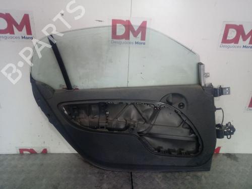 Front left window mechanism SMART CITY-COUPE (450)  | BP30369035C22 
