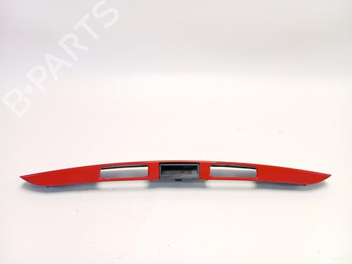 Used Tailgate handle PEUGEOT 207 (WA_, WC_) [2006-2015]  26282695