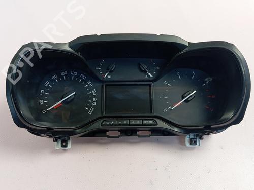 Used Instrument cluster Instrument cluster CITROËN BERLINGO Box Body/MPV (K9) [2018-2026] 34349220 34349220
