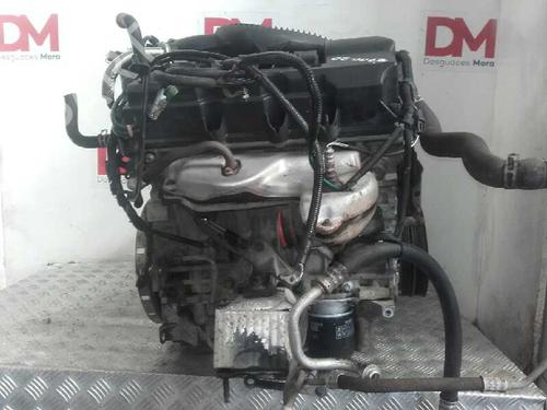 Engine CHRYSLER 300M (LR)  | BP12660519M1 