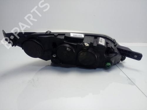 Left headlight CITROËN JUMPER II Van 2.0 BlueHDi 110 | BP13312976C28 